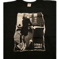 Blondie Debbie Harry Standing T-Shirt