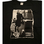 Blondie Debbie Harry Standing T-Shirt