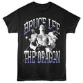 Bruce Lee The Dragon