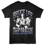 Bruce Lee The Dragon