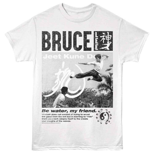 Bruce Lee Wisdom