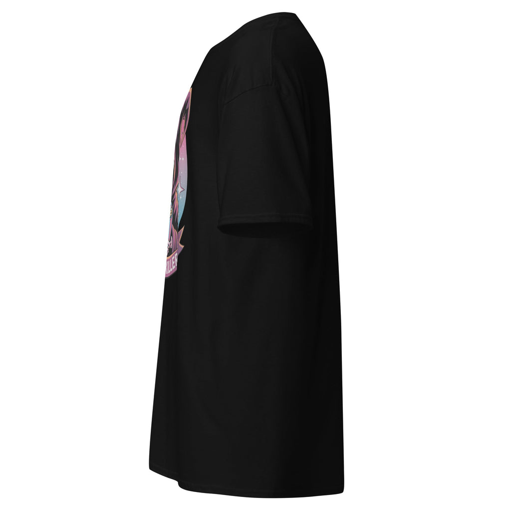 Cereal Killer Grim Reaper Unisex T-Shirt