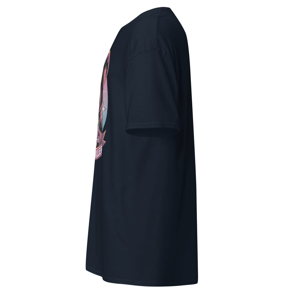 Cereal Killer Grim Reaper Unisex T-Shirt