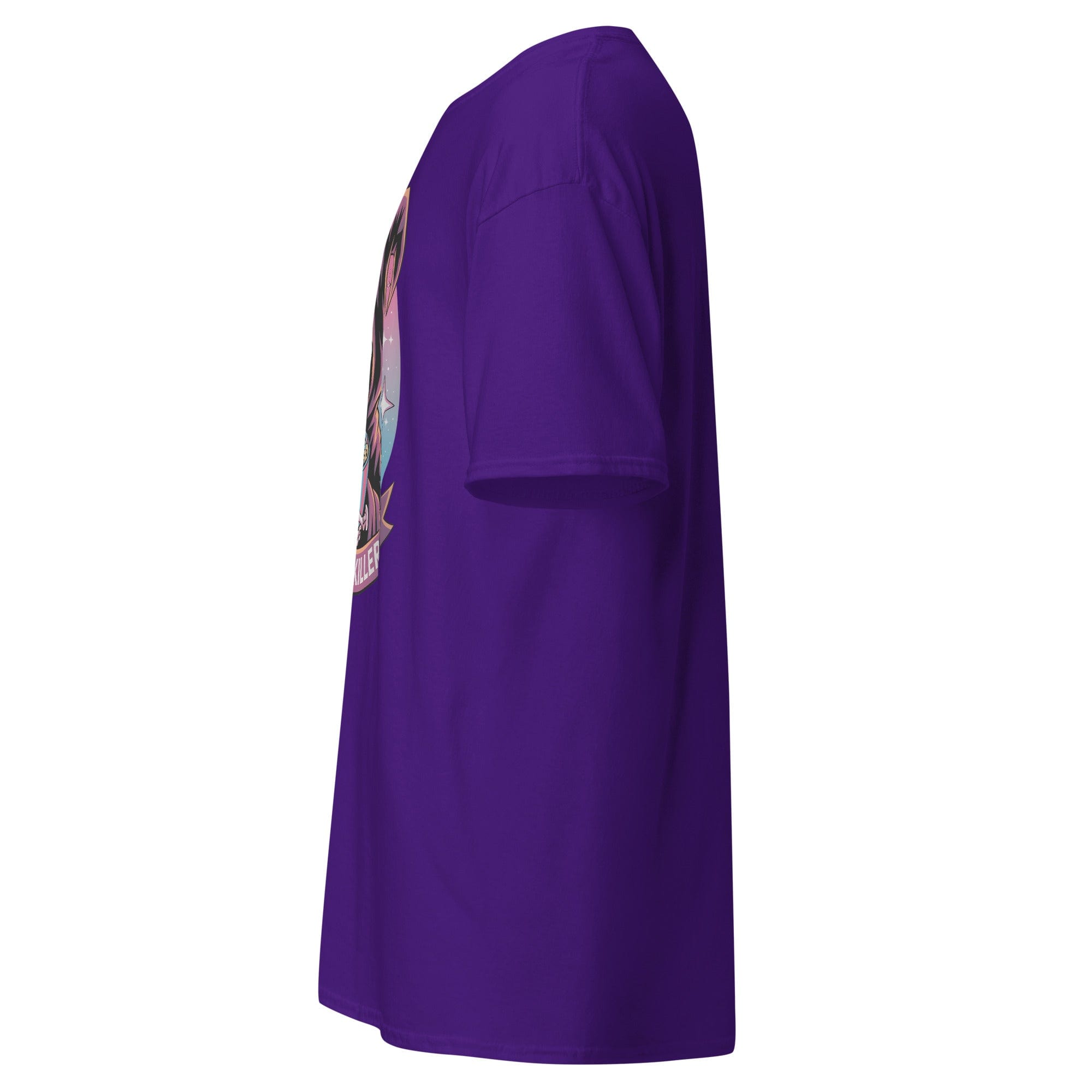 Cereal Killer Grim Reaper Unisex T-Shirt