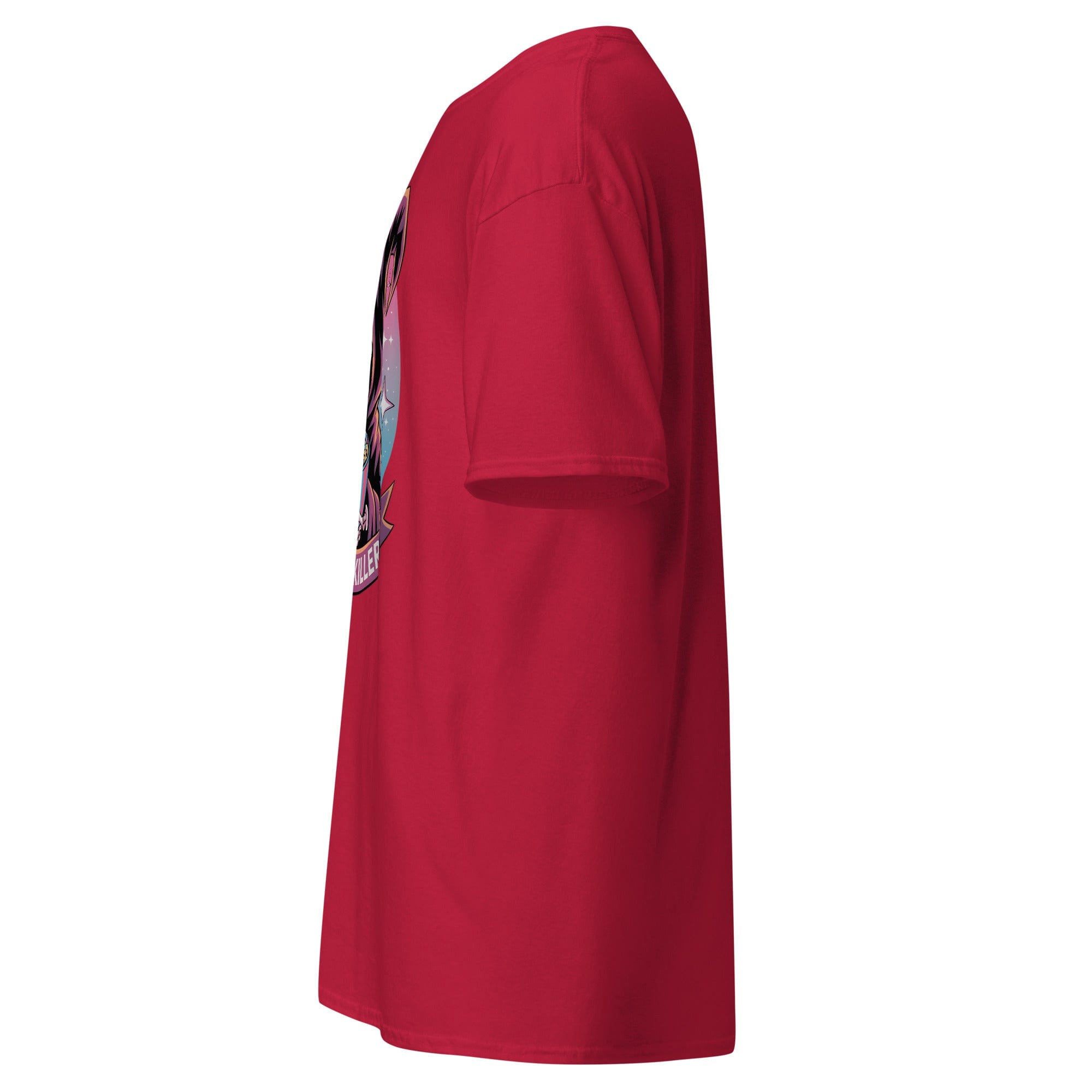 Cereal Killer Grim Reaper Unisex T-Shirt