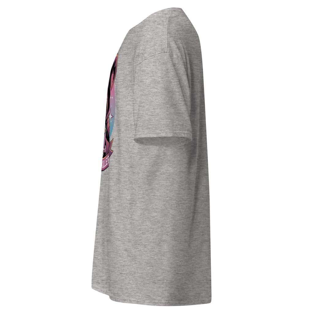 Cereal Killer Grim Reaper Unisex T-Shirt