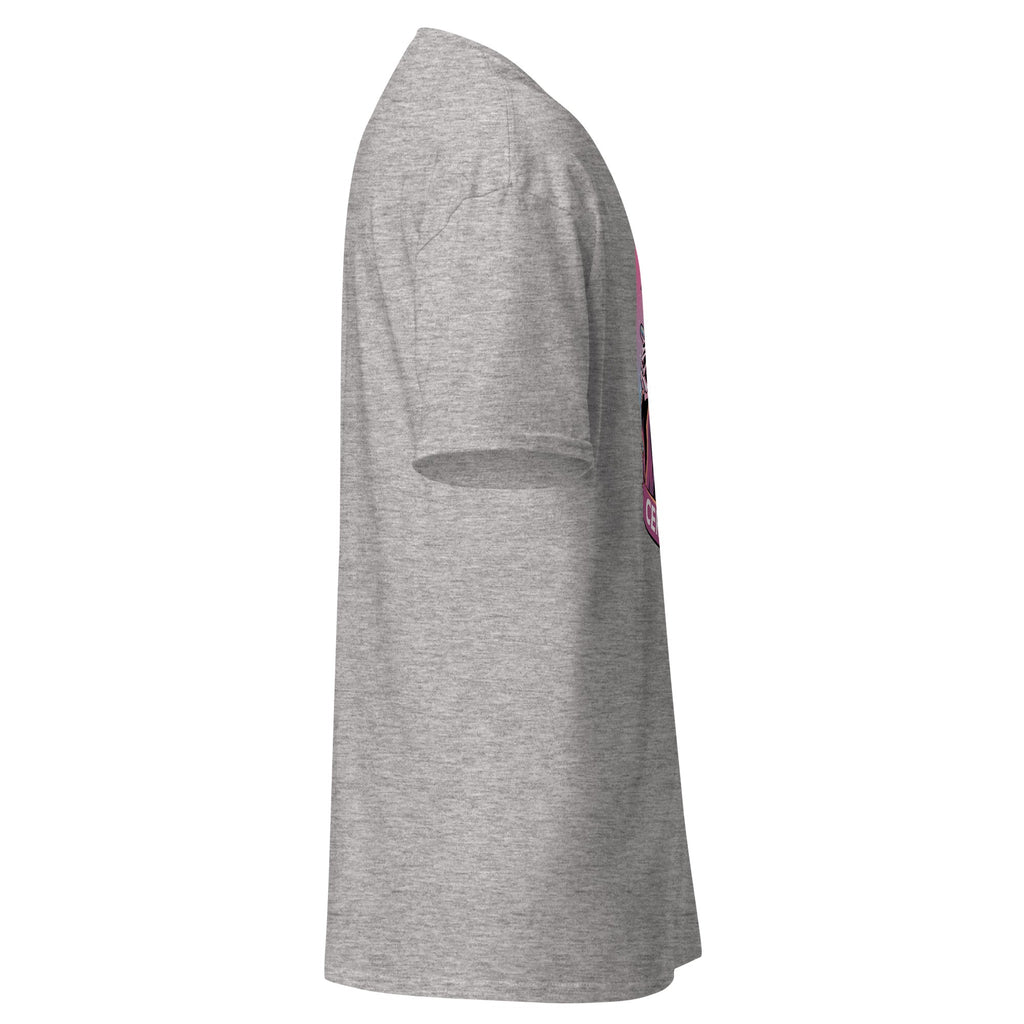 Cereal Killer Grim Reaper Unisex T-Shirt