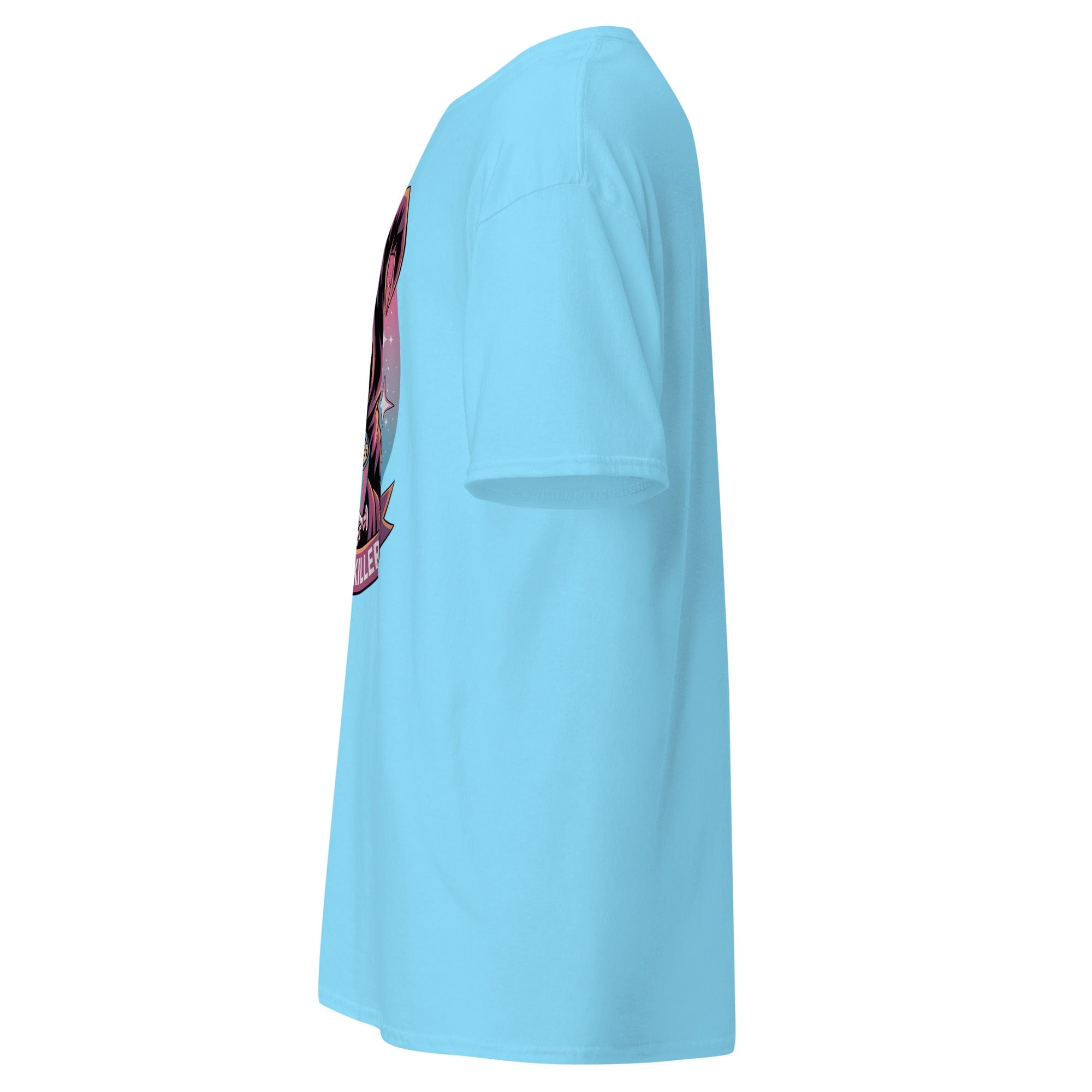 Cereal Killer Grim Reaper Unisex T-Shirt