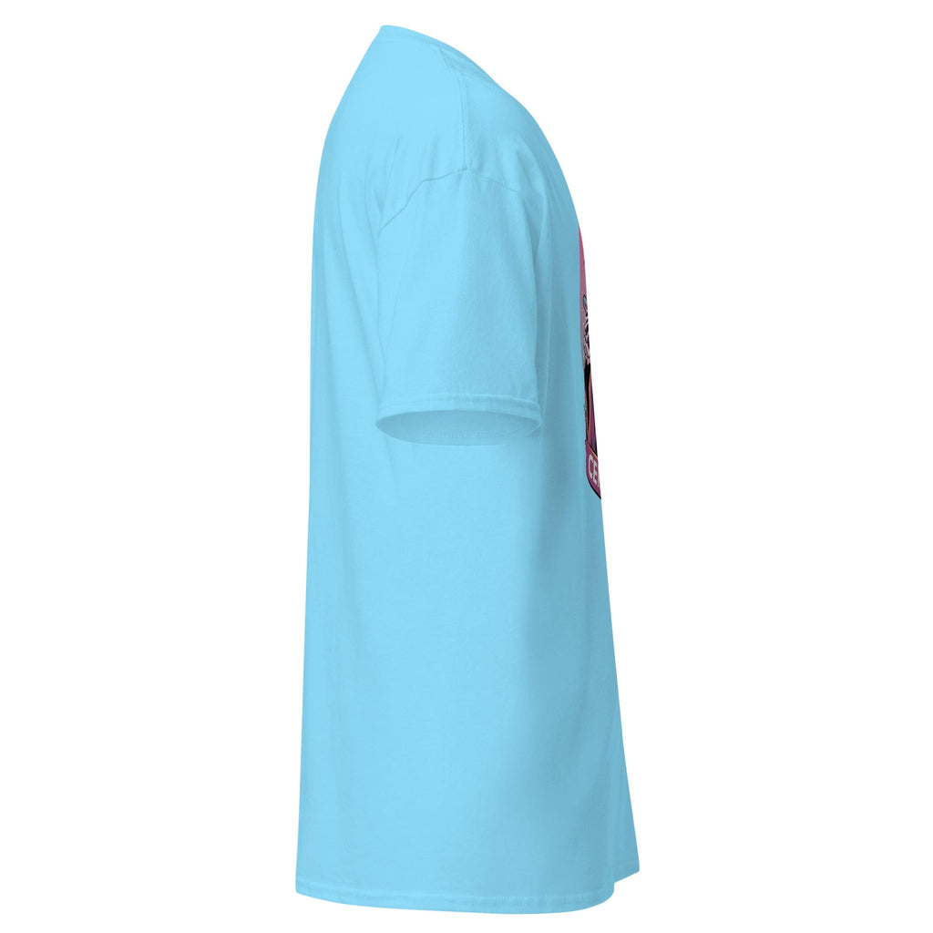 Cereal Killer Grim Reaper Unisex T-Shirt