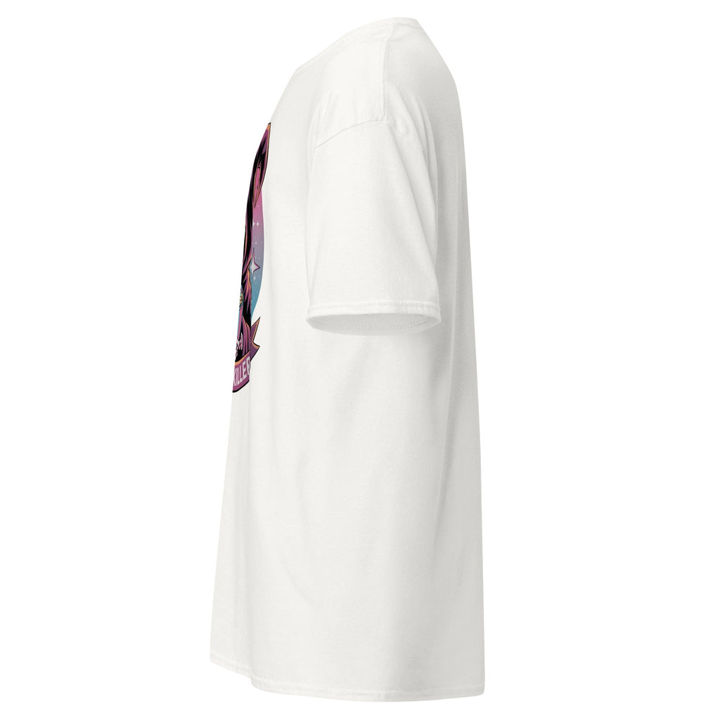 Cereal Killer Grim Reaper Unisex T-Shirt