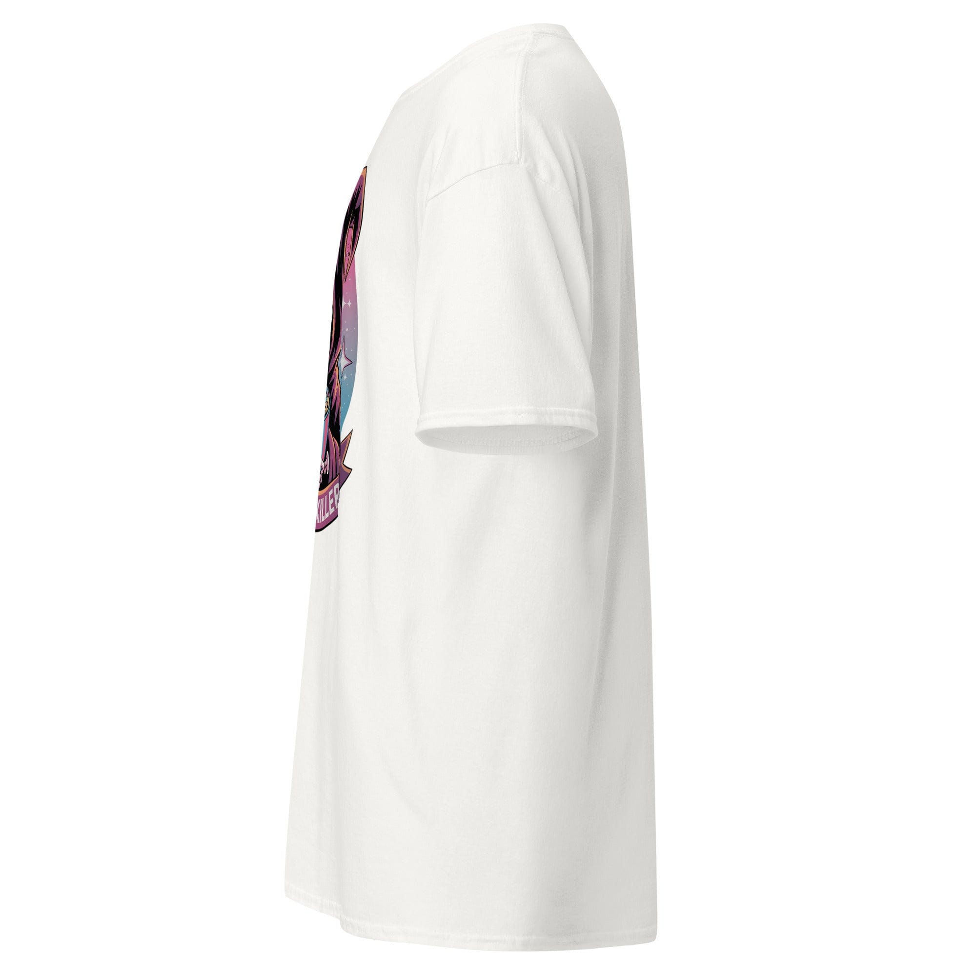 Cereal Killer Grim Reaper Unisex T-Shirt