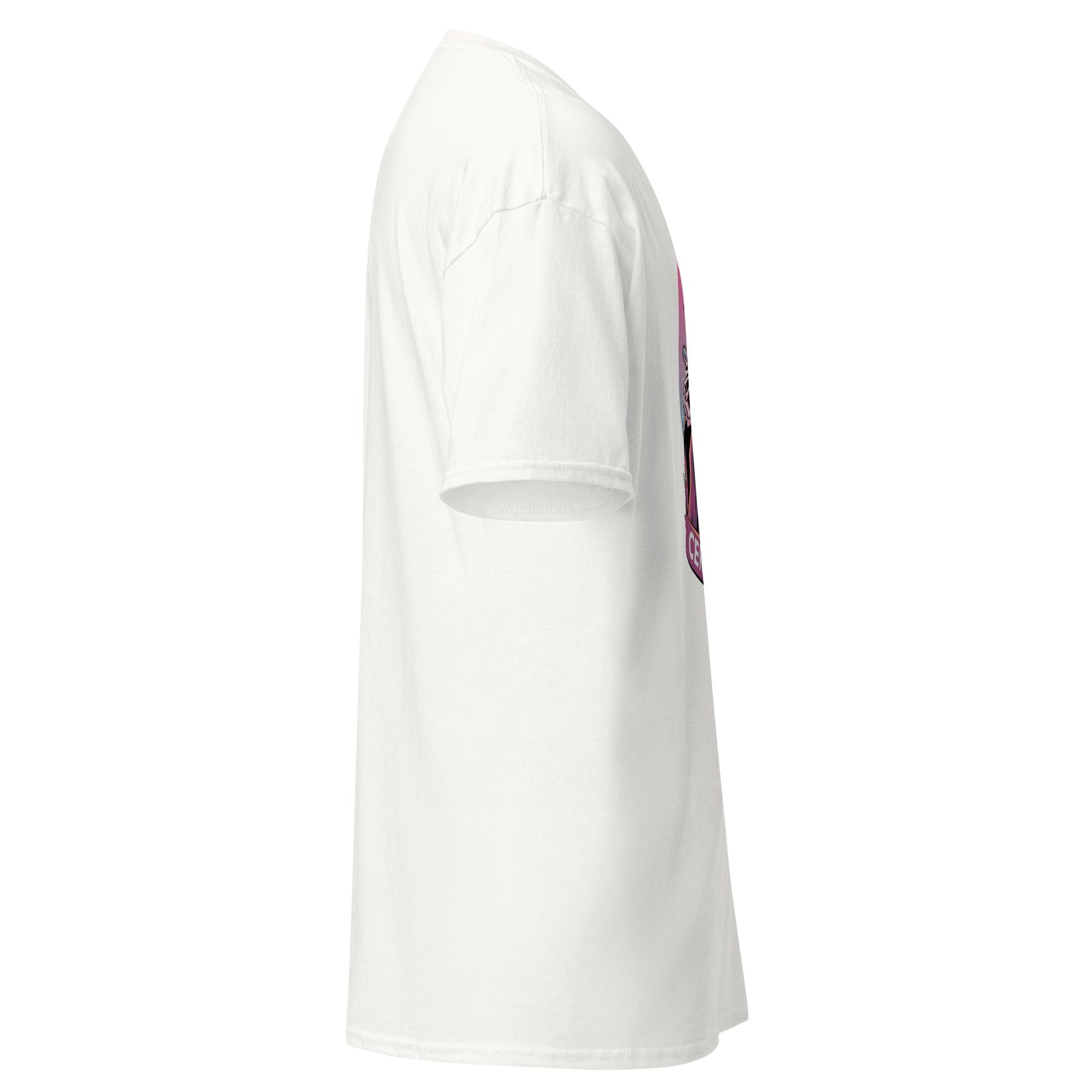 Cereal Killer Grim Reaper Unisex T-Shirt