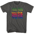 Cheap Trick Rainbow T-Shirt