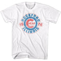 Cheap Trick Rockford IL 74 T-Shirt