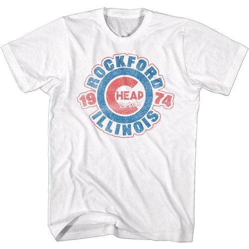Cheap Trick Rockford IL 74 T-Shirt