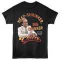 Cheers Head Shrinker