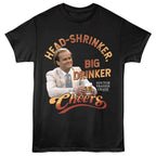 Cheers Head Shrinker