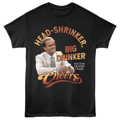 Cheers Head Shrinker