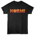 Cheers Norm