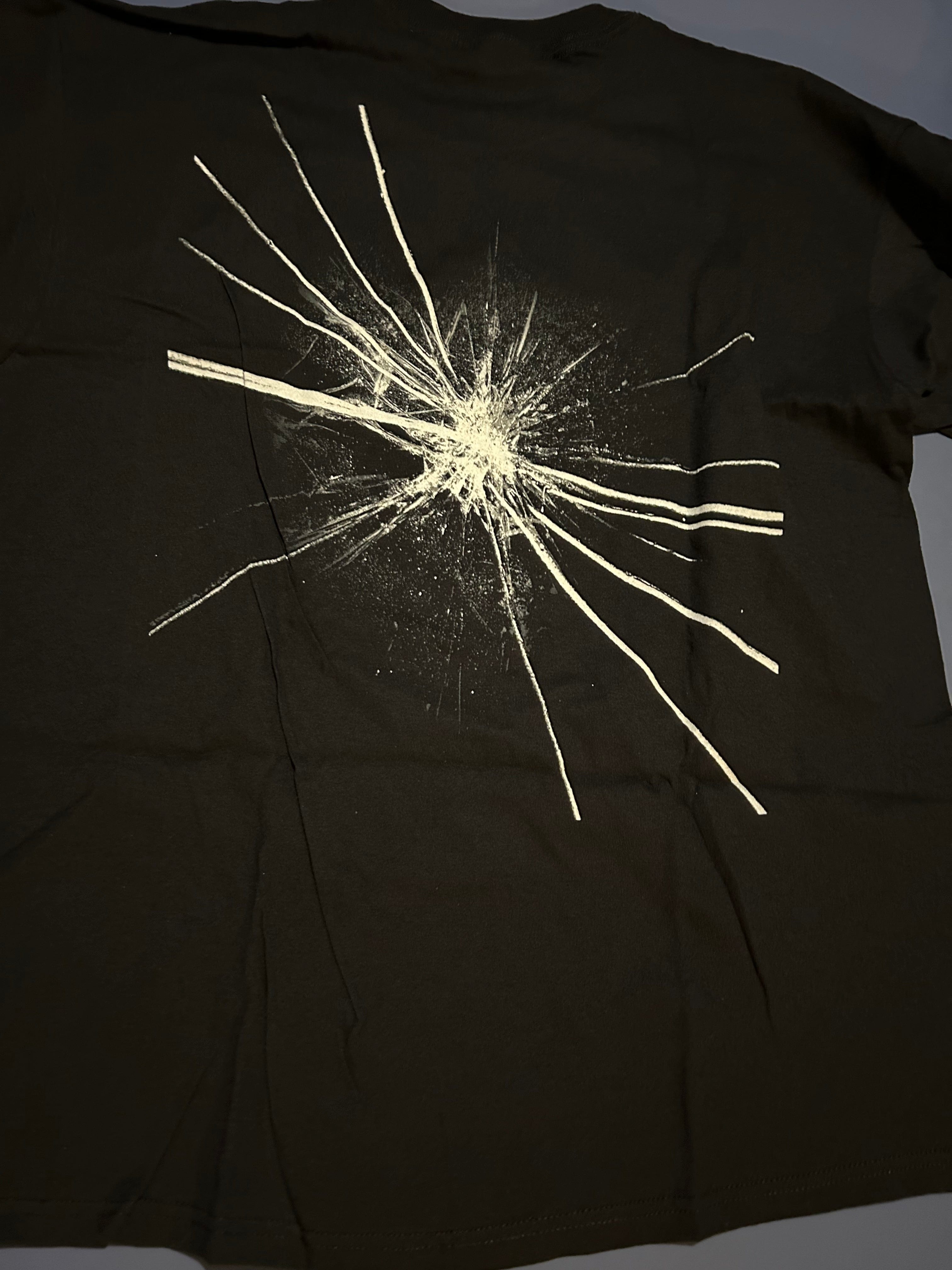 Children of Bodom Skeletons T-Shirt