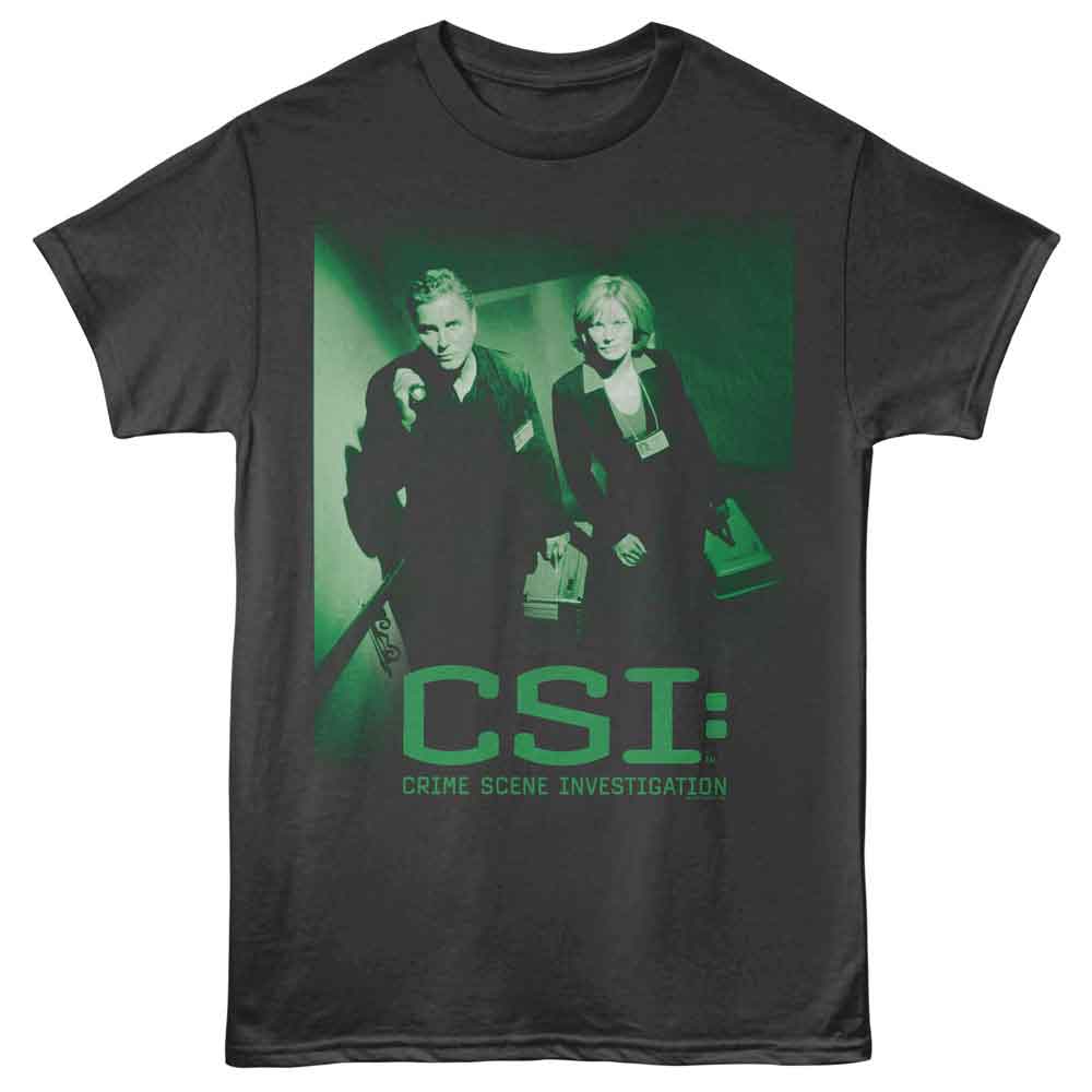 Csi Grissom And Willows