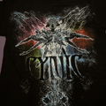 Cynic Logo T-Shirt