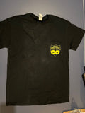 Dance Gavin Dance Animal Control Pocket T-Shirt