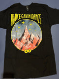 Dance Gavin Dance Mountains T-Shirt