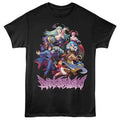 Darkstalkers Resurrection Group