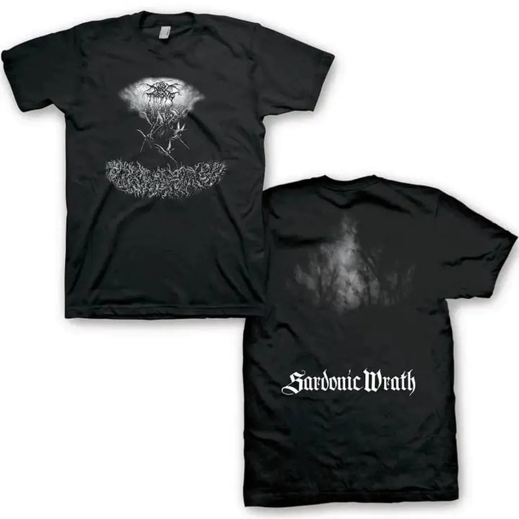 Darkthrone Sardonic Wrath T-Shirt