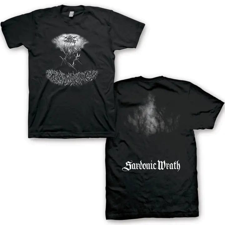 Darkthrone Sardonic Wrath T-Shirt