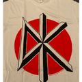Dead Kennedys Jumbo Logo T-Shirt