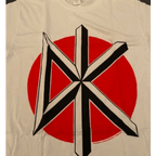 Dead Kennedys Jumbo Logo T-Shirt