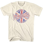 Def Leppard Sheffield T-shirt