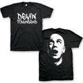 Devin Townsend Dev Metal Official T-Shirt