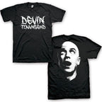 Devin Townsend Dev Metal Official T-Shirt