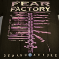 Fear Factory Demanufacture T-Shirt