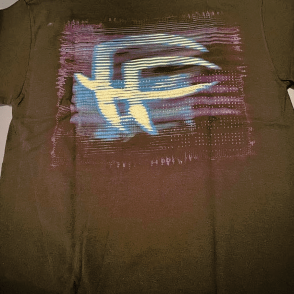 Fear Factory Demanufacture T-Shirt