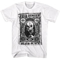 Five Finger Death Punch American Capitalist T-Shirt