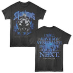 Gladiator Maximus F B