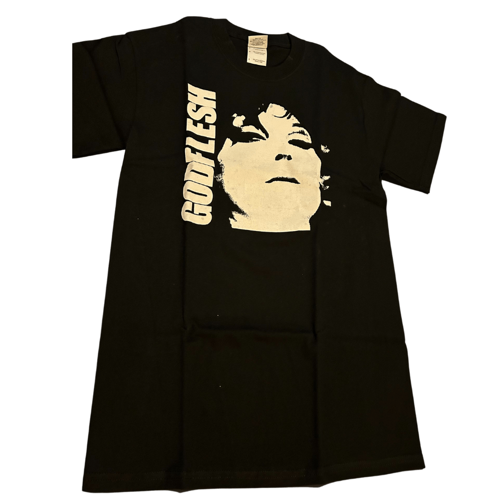 Godflesh Face T-Shirt