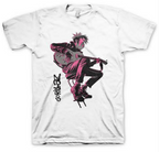 Gorillaz Sitting Official T-Shirt