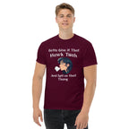 Gotta Give it that Hawk Tuah T-Shirt