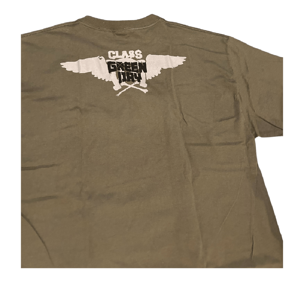 Green Day 21st Century T-Shirt