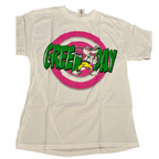 Green Day Rat T-Shirt