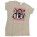 Green Day Uno Dos Juniors T-Shirt