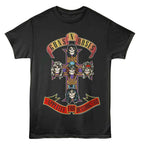 Guns N Roses Appetite For Destruction T-Shirt