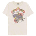 Guns N Roses Welcome to the Jungle Tattoo Comfort Colors T-Shirt
