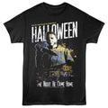 Halloween One Night Early