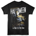 Halloween One Night Early